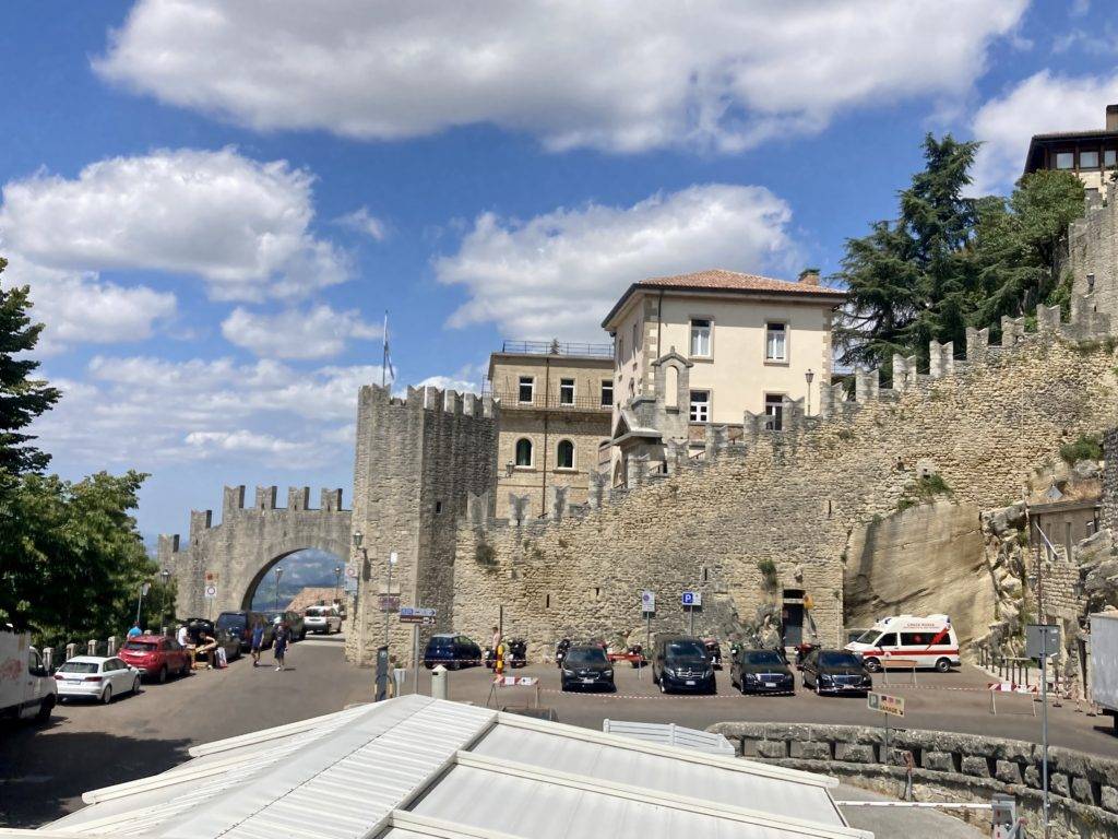 san marino