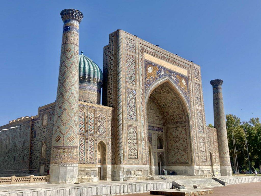 Sherdor Madrasah