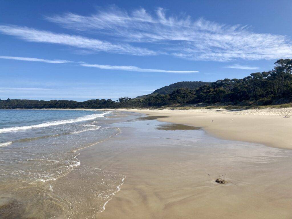 Safety Cove