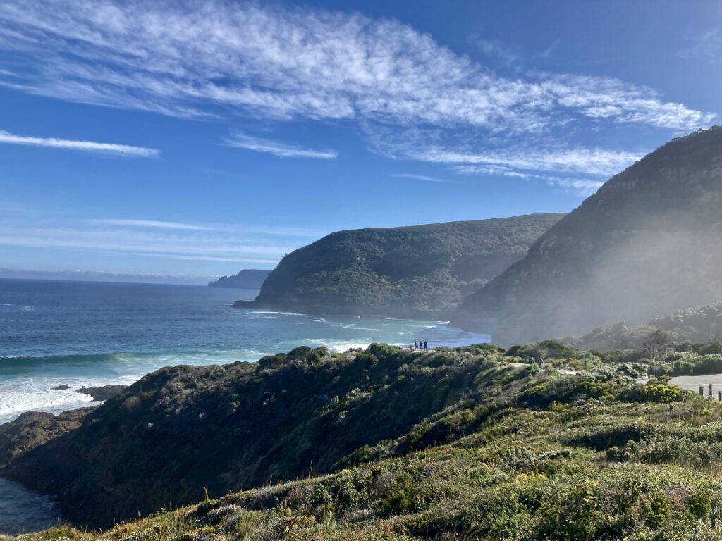 Tasman National Park