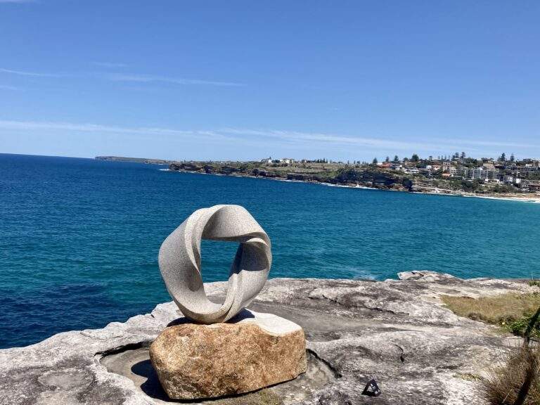 Mackenzie's Point Lookout