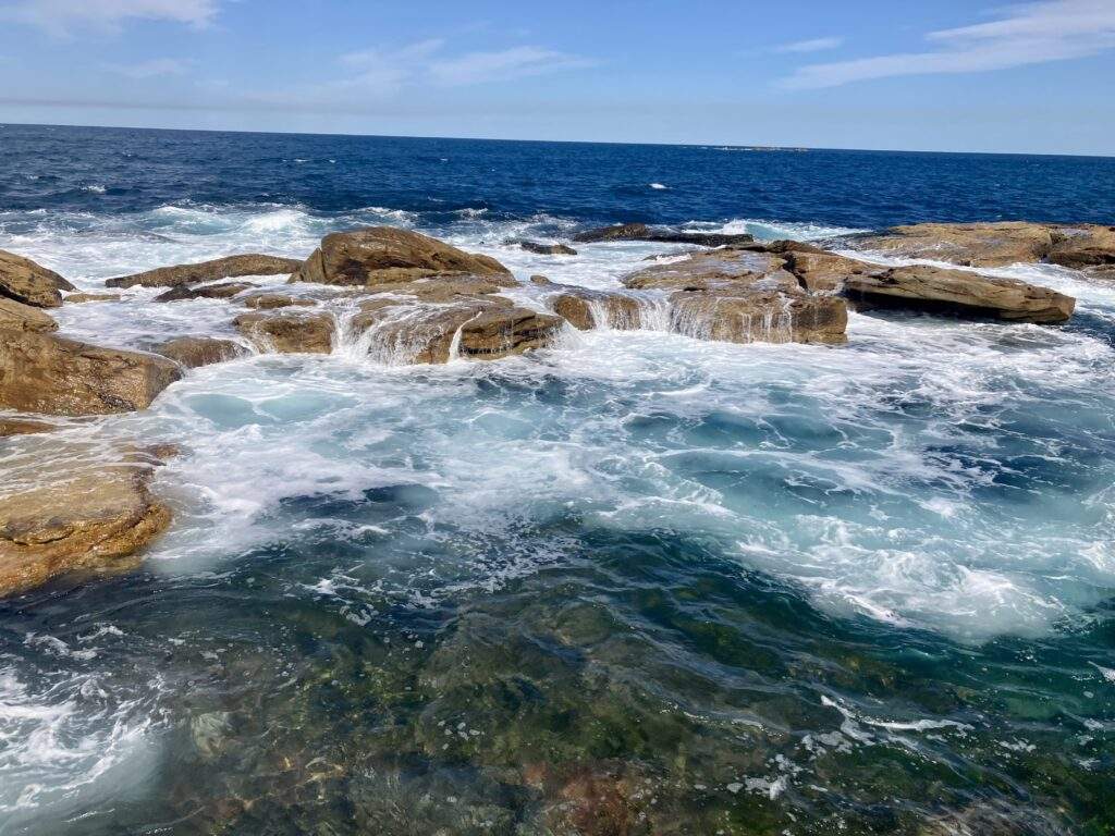 Giles Baths
