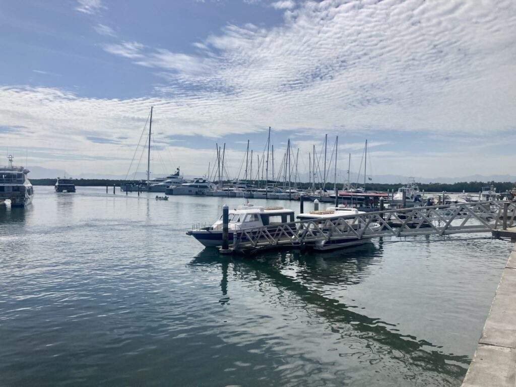 Port Denarau
