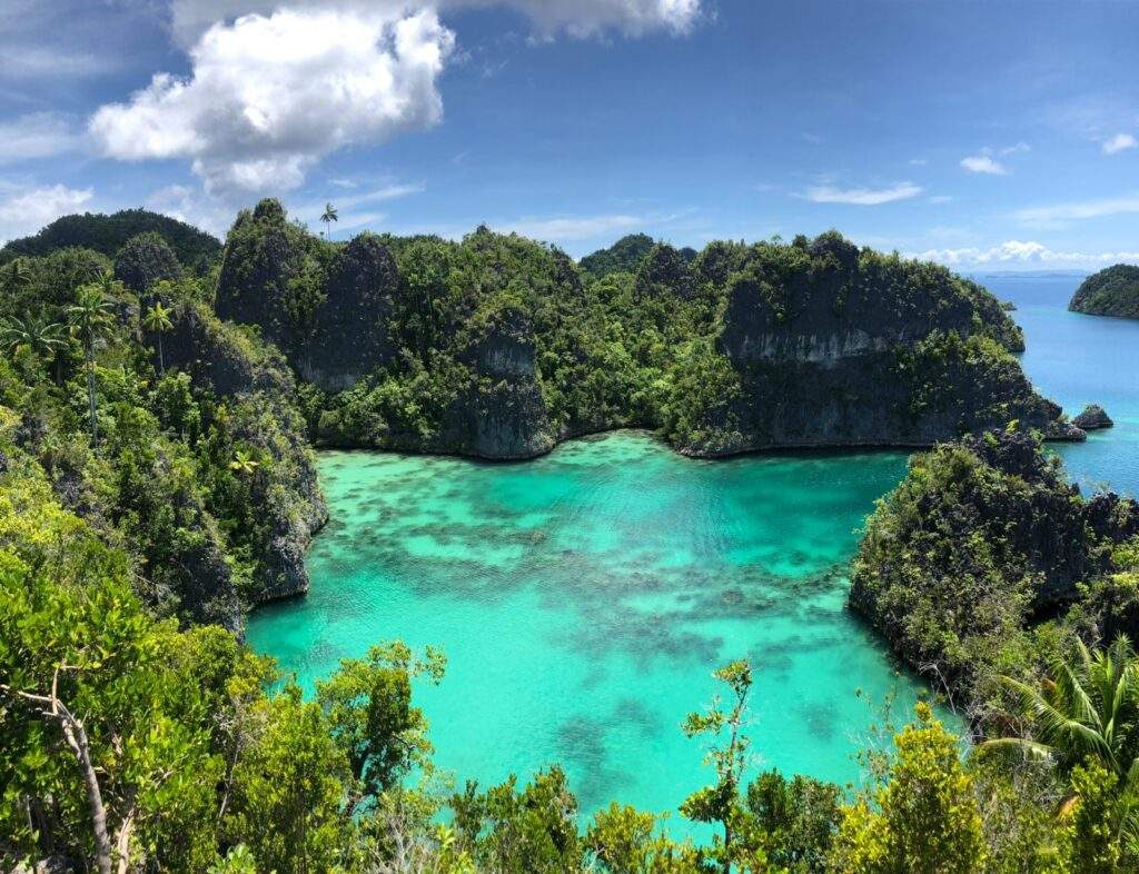 Telaga Bintang