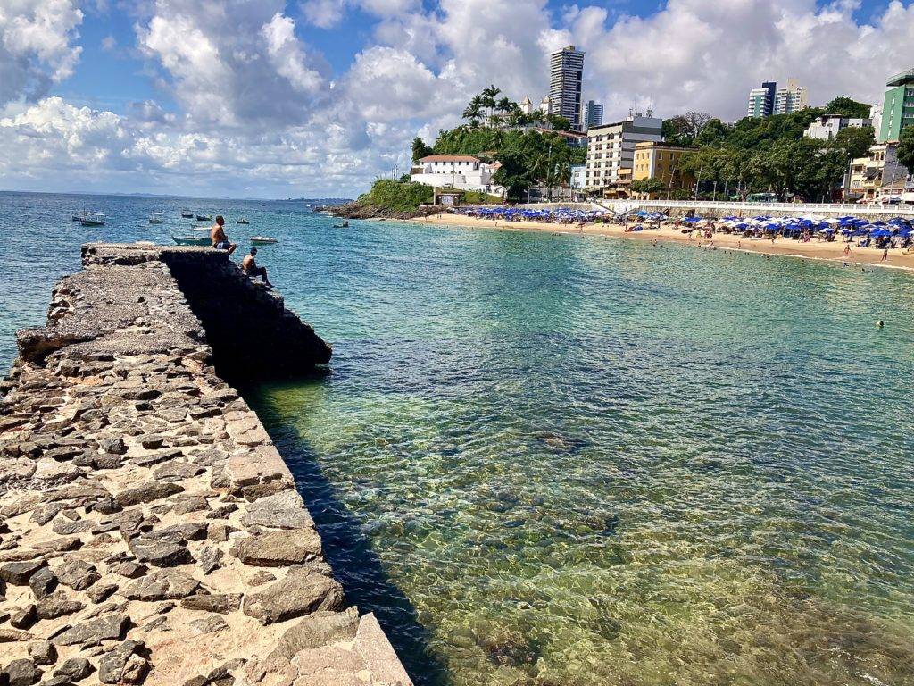 Salvador Beach Club - Salvador da Bahia
