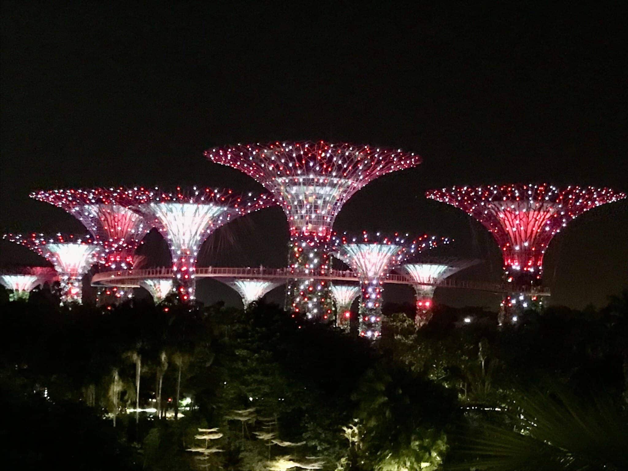 Why You Should Leave The Airport During Your Layover In Singapore