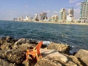 Where to Stay in Tel Aviv: A Guide to the City's Best Neighborhoods