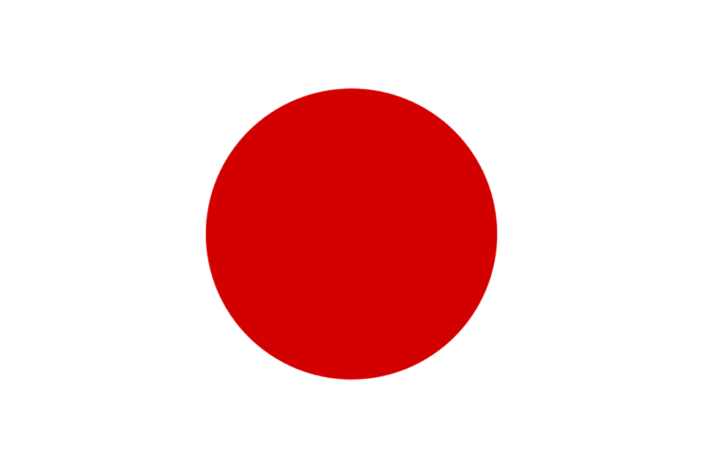 japanese flag